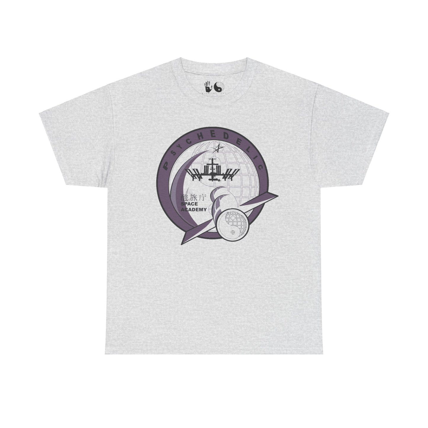 Sat Space Academy - T Shirt