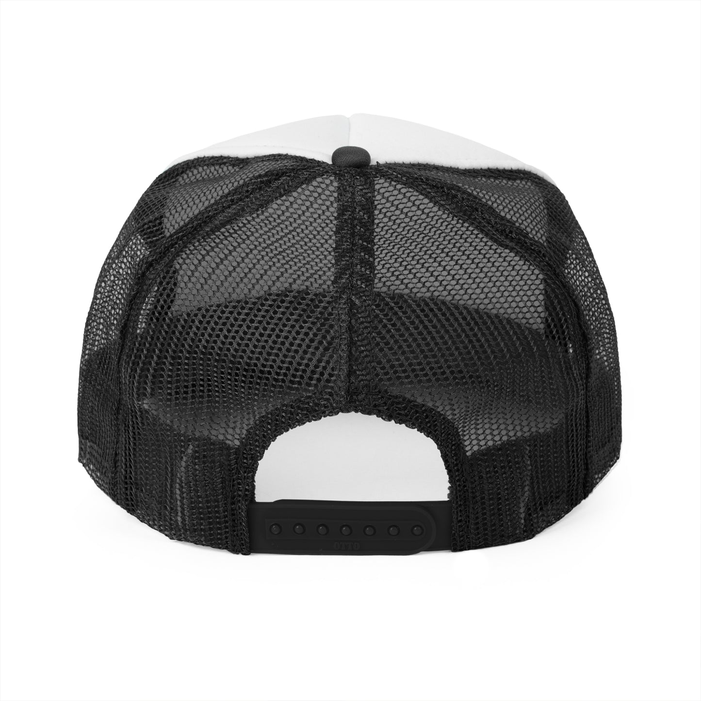 L.S.D. Air Cargo Trucker