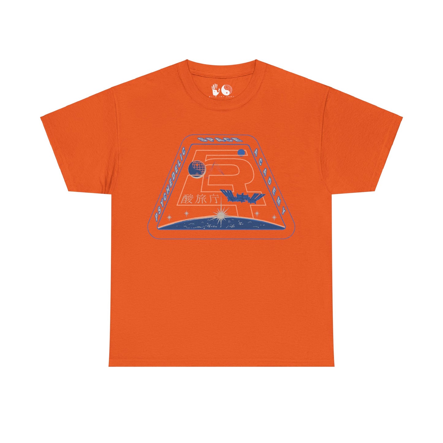 Perspec Space Academy - T Shirt