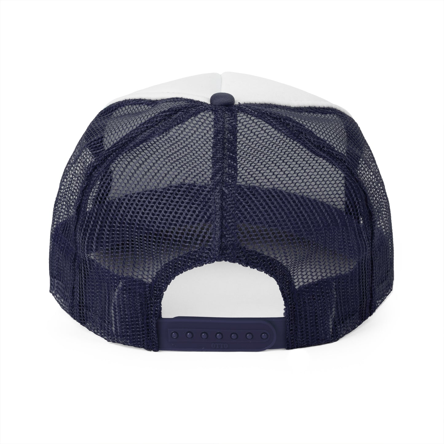 L.S.D. Air Pan Am Trucker