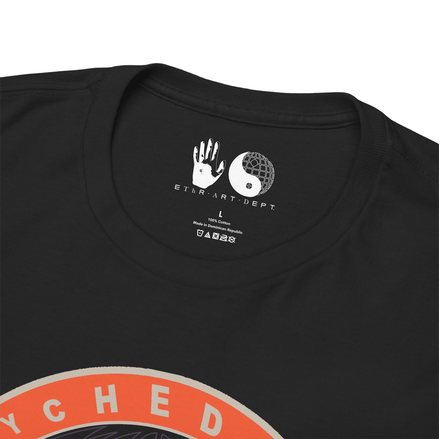 Sat Space Academy - T Shirt
