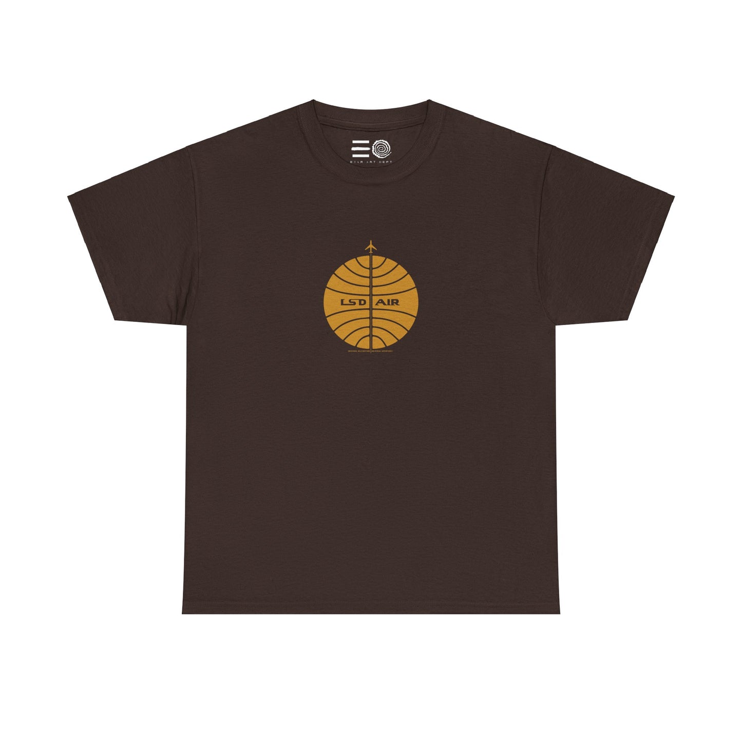 L.S.D. Pan America T-Shirt