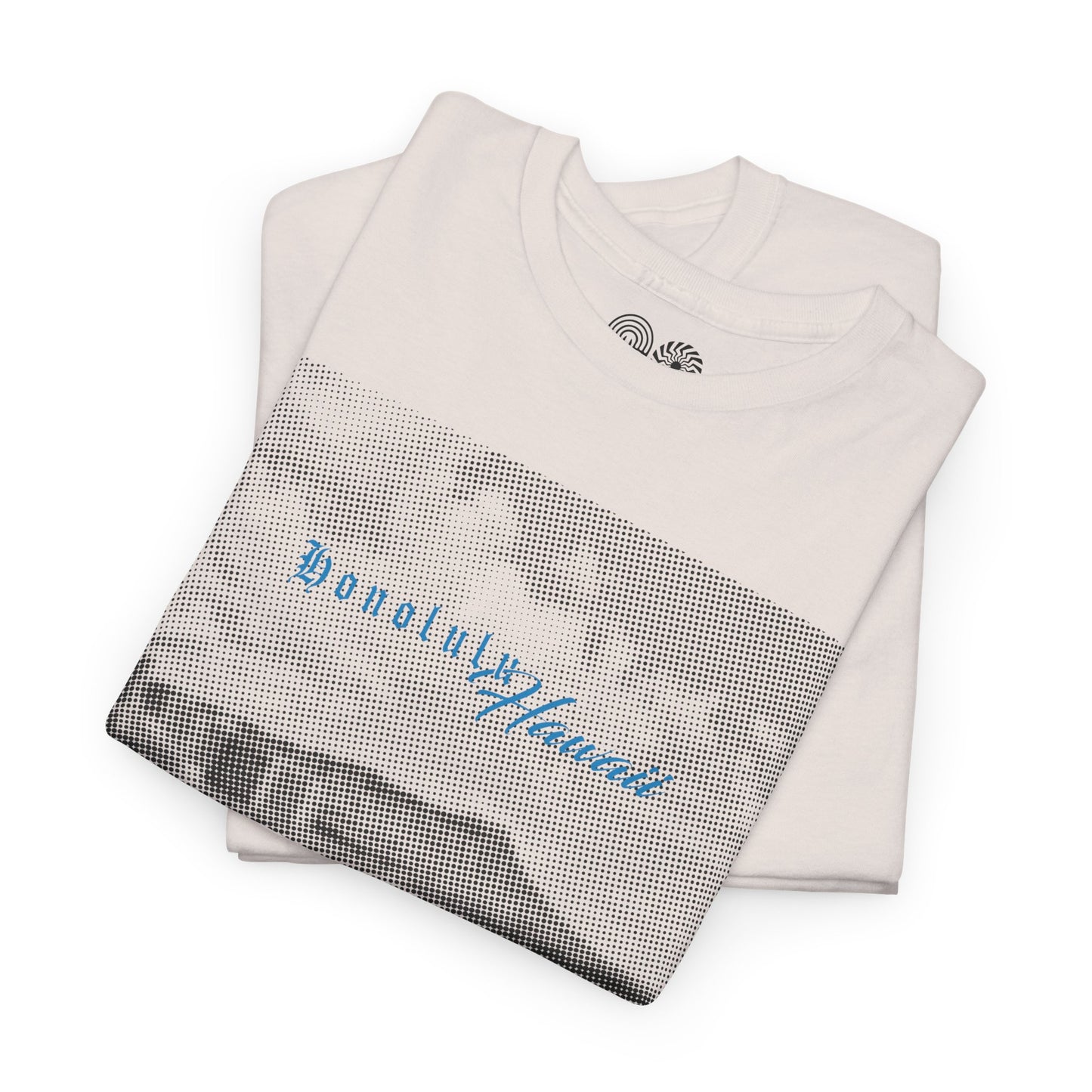 Honolulu Visions Simulation Surf - T Shirt