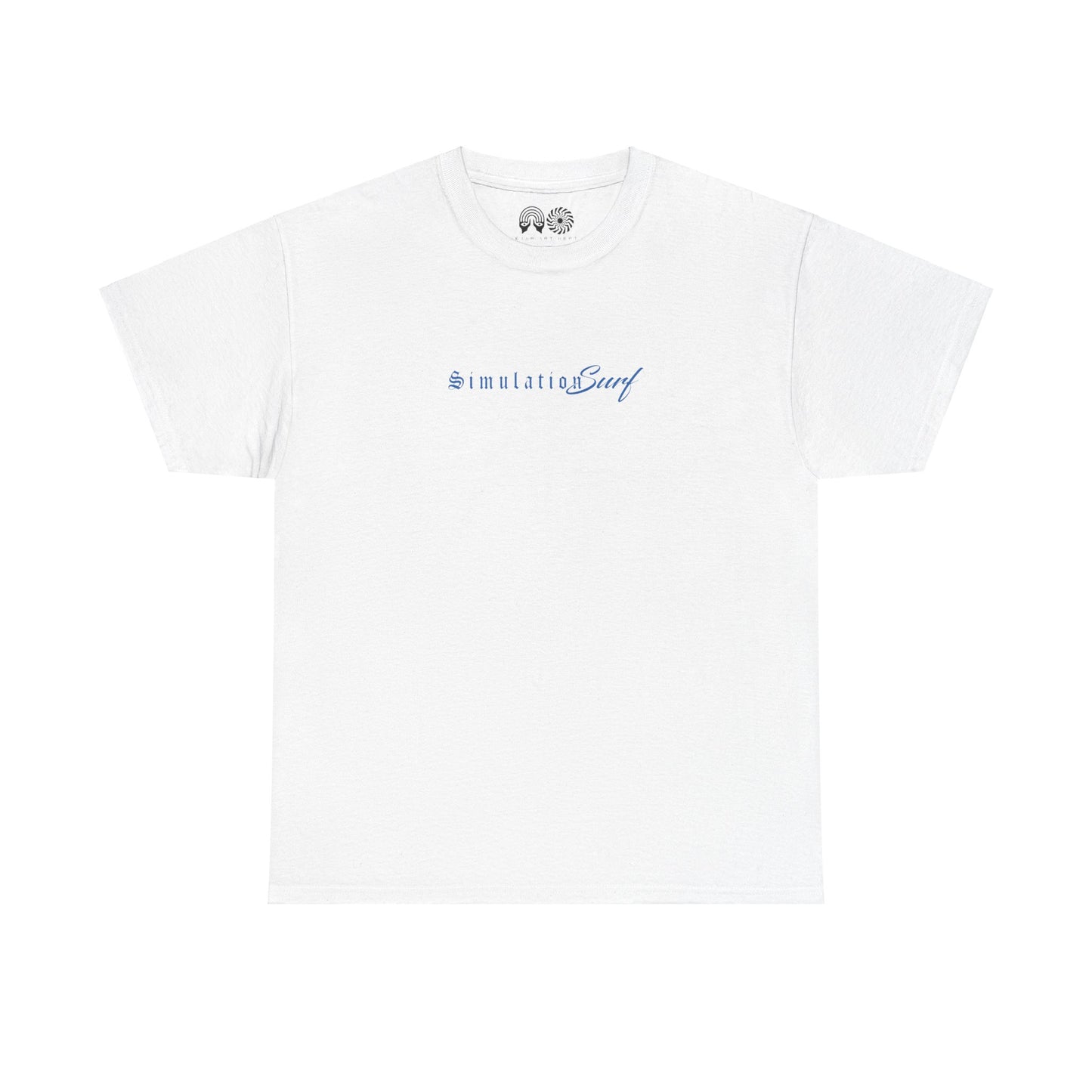 Simulation Surf - T Shirt