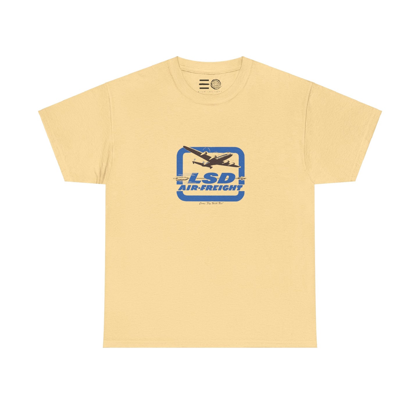 L.S.D. Air Freight T-Shirt
