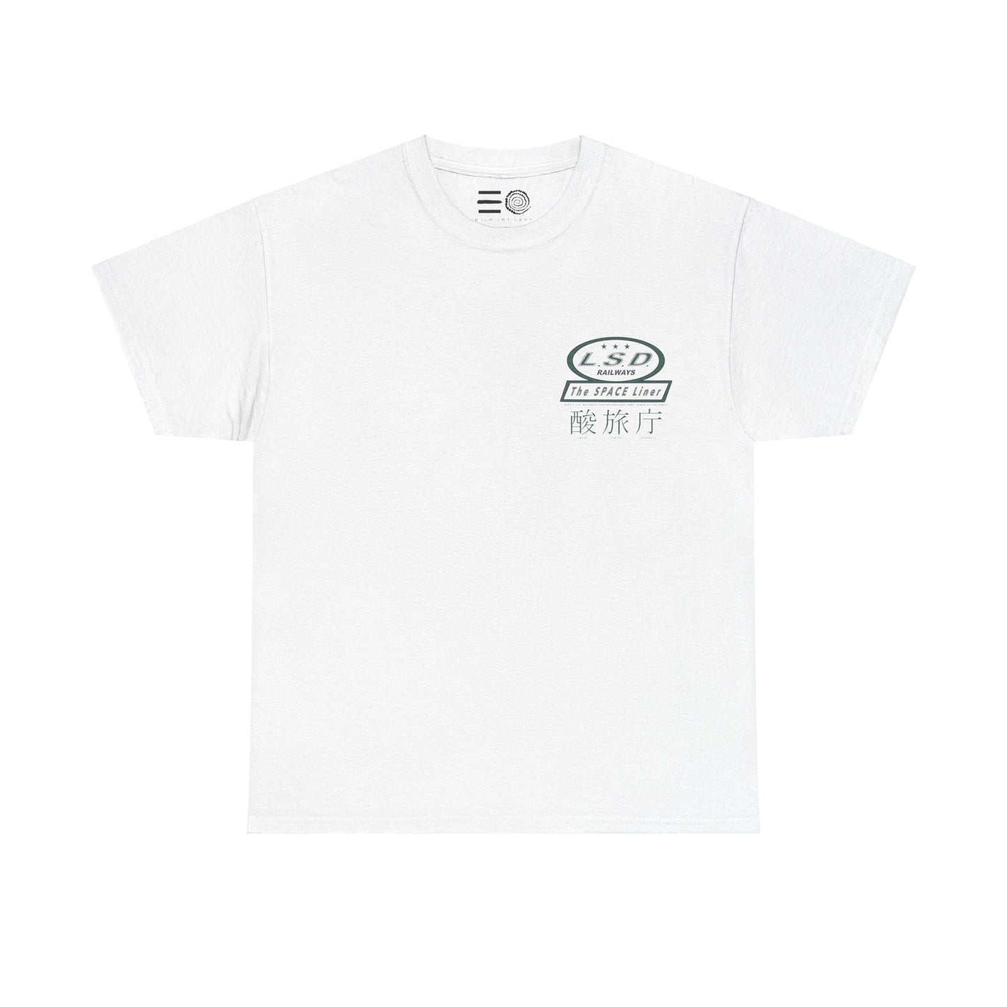 L.S.D. Railways T-Shirt