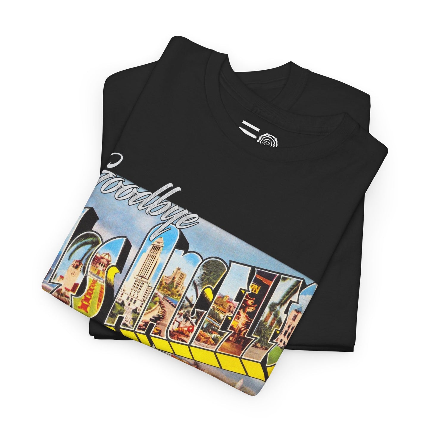 Goodbye LALA - T Shirt