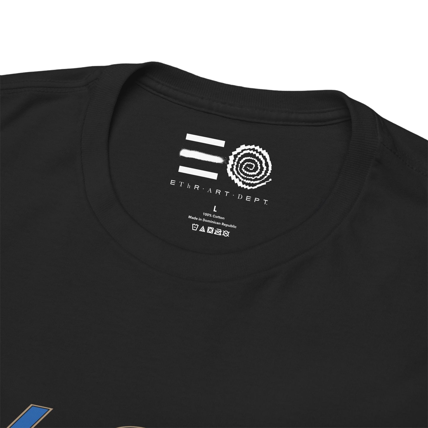 L.S.D. Travel Agency Friendly Skys T-Shirt
