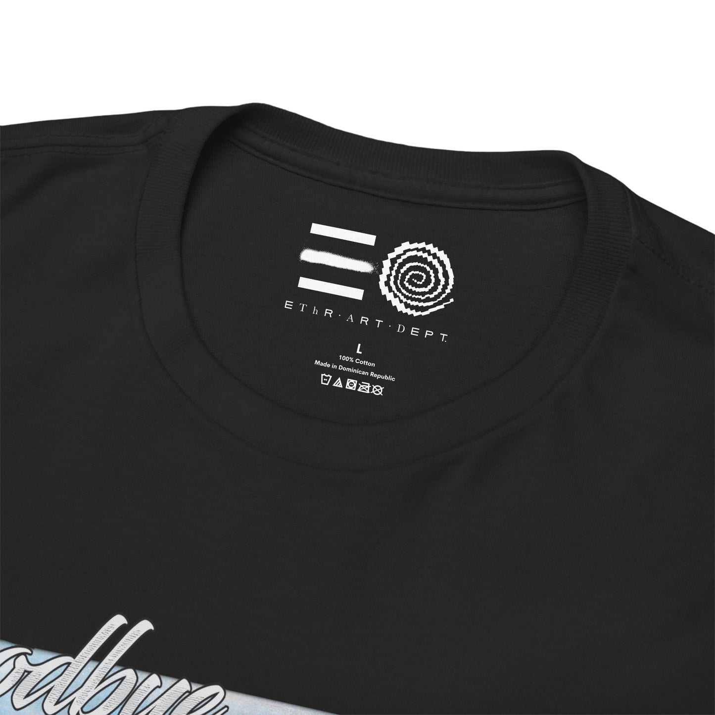 Goodbye LALA - T Shirt