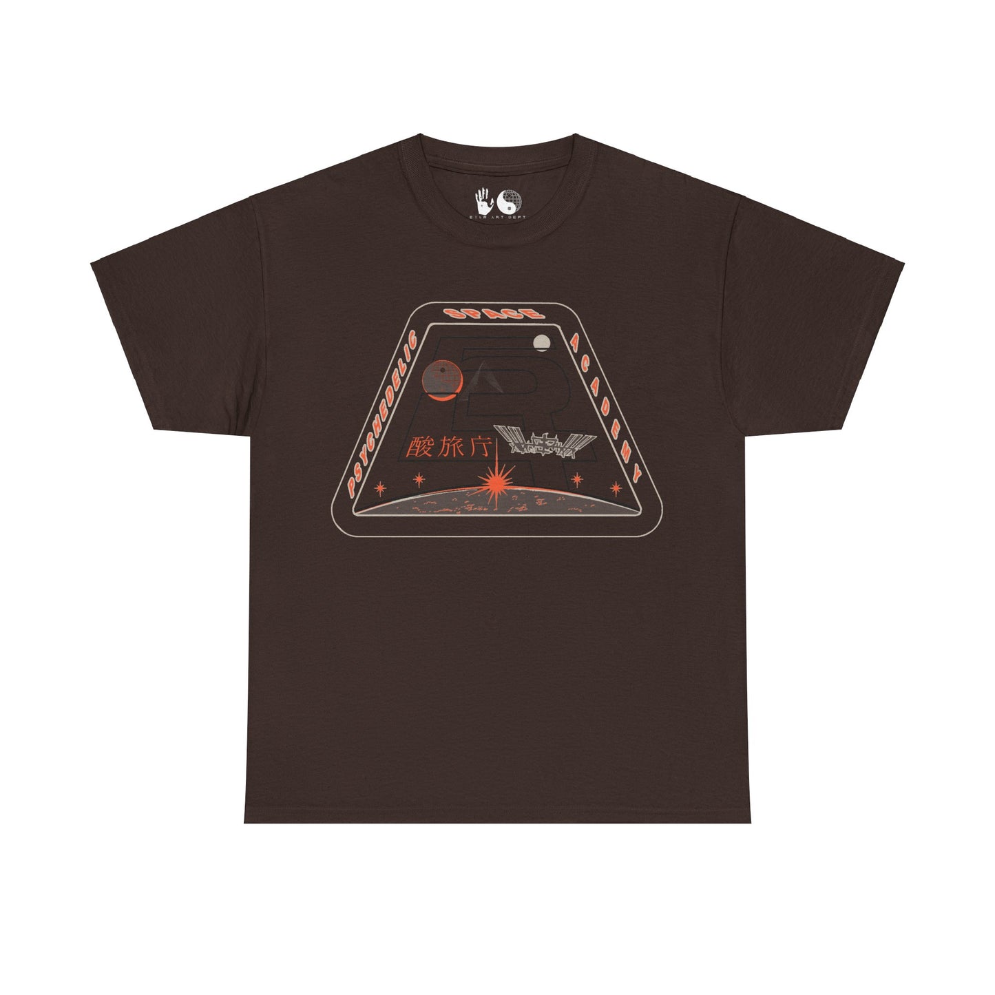 Perspec Space Academy - T Shirt