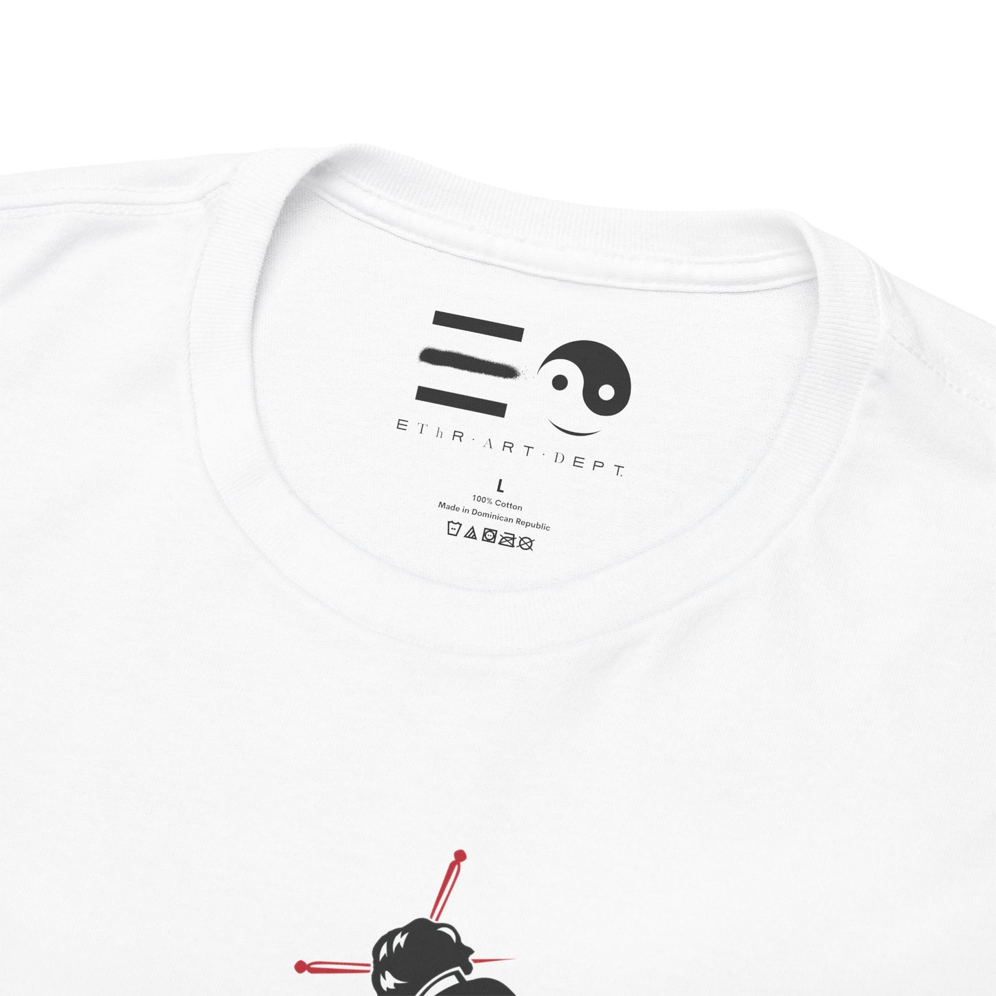 Soy Solo Take Out - T Shirt