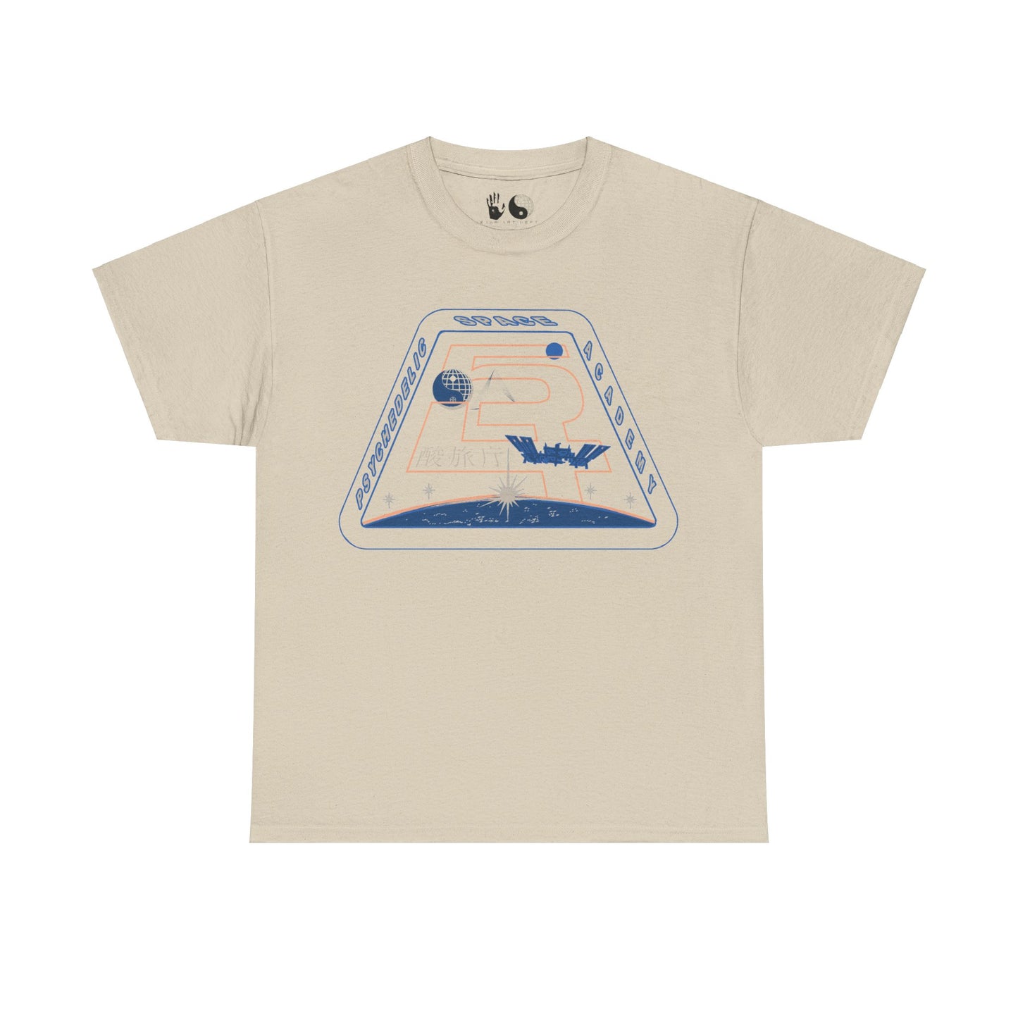Perspec Space Academy - T Shirt