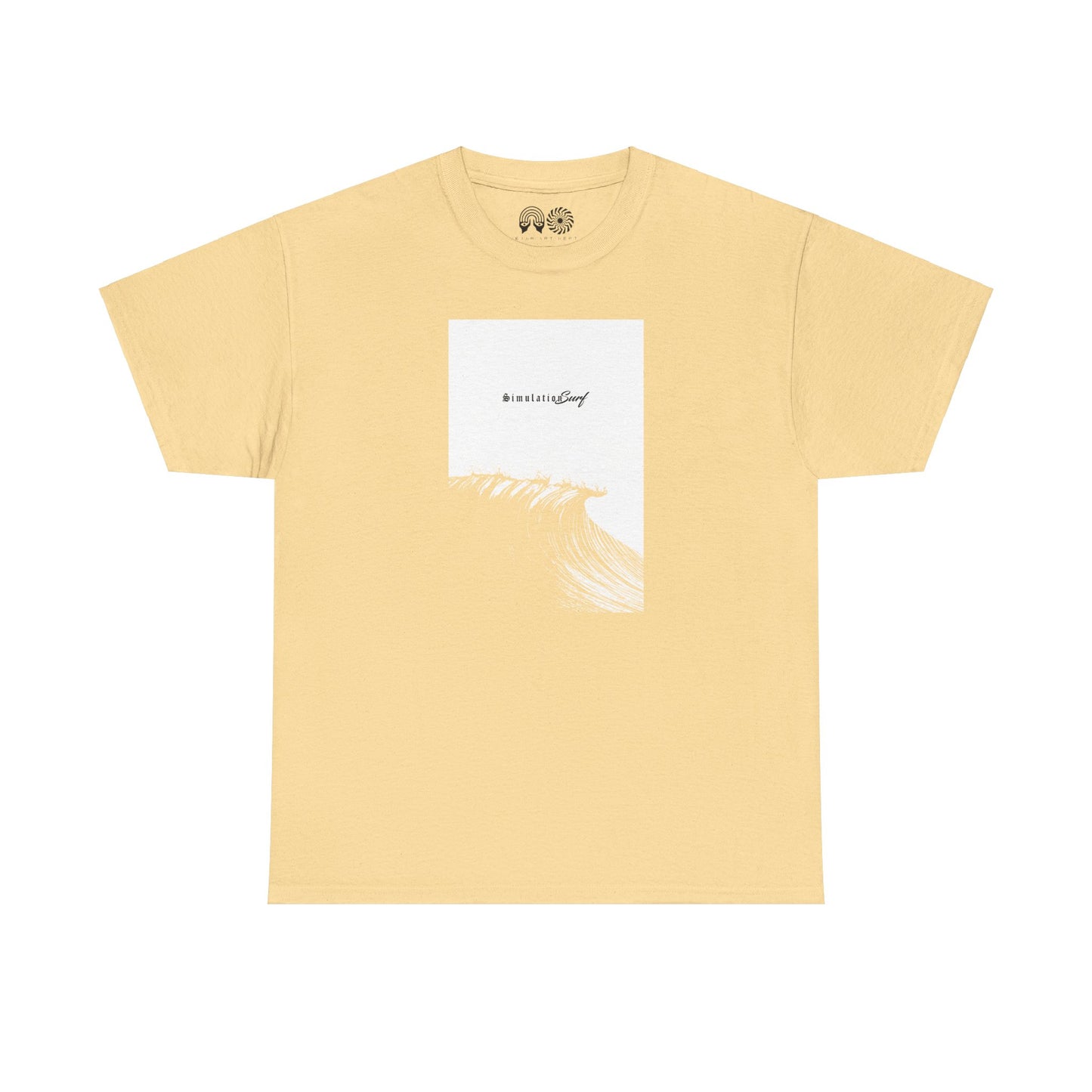 Peak - Simulation Surf - T Shirt