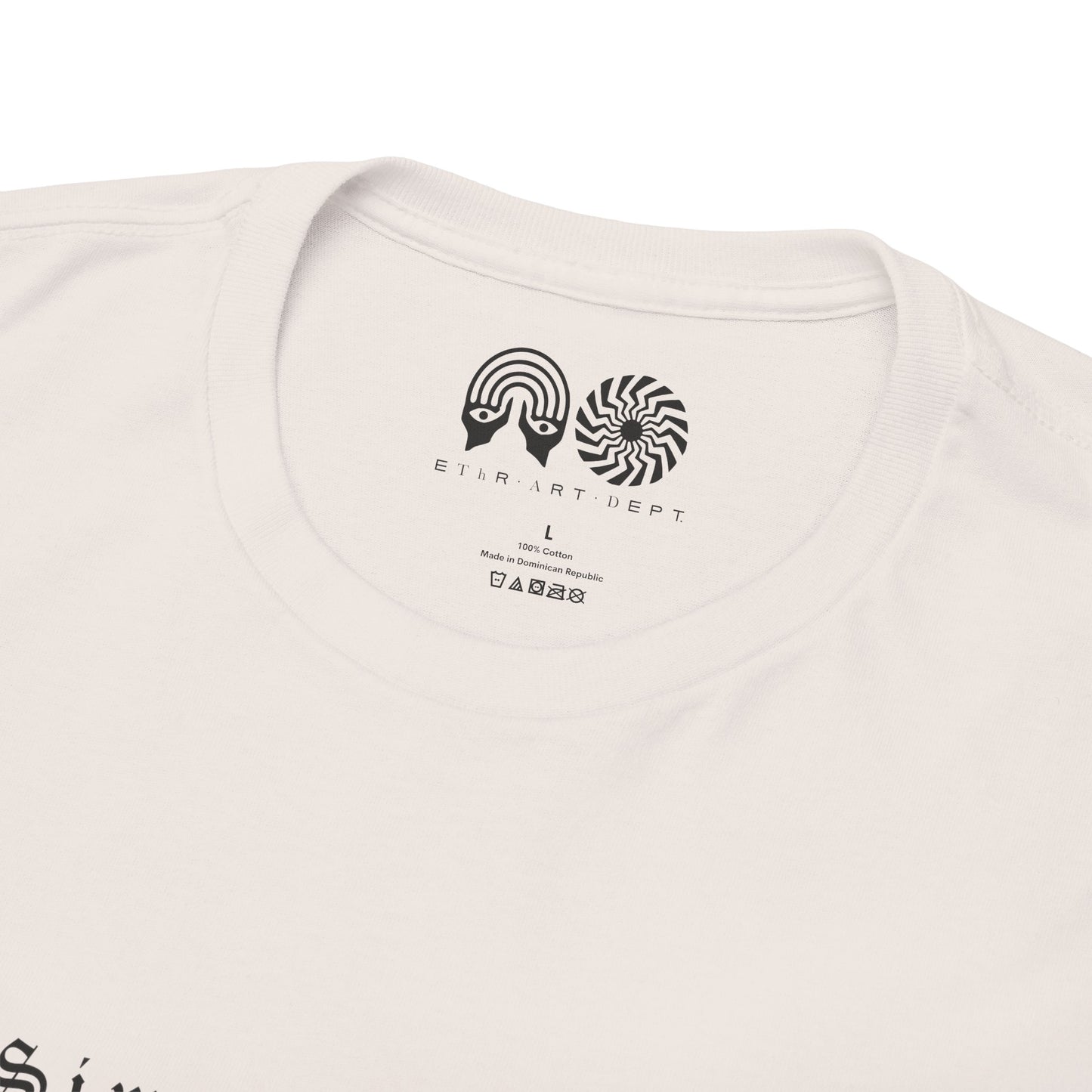Simulation Surf - T Shirt