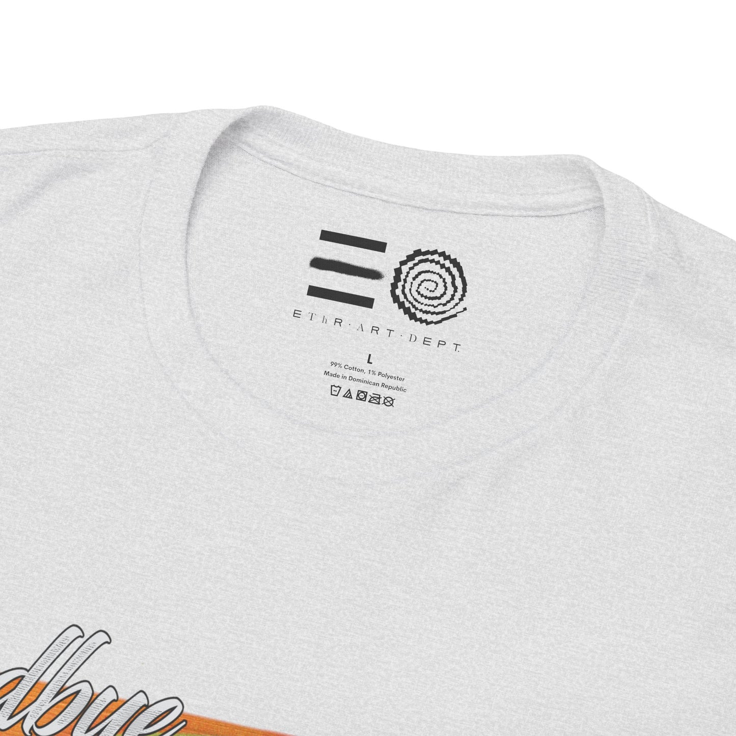 Goodbye NY - T Shirt