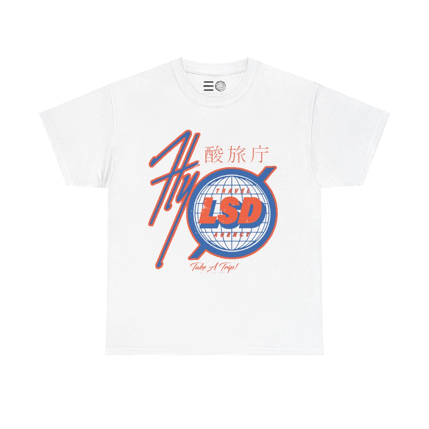 Fly L.S.D. Air T-Shirt