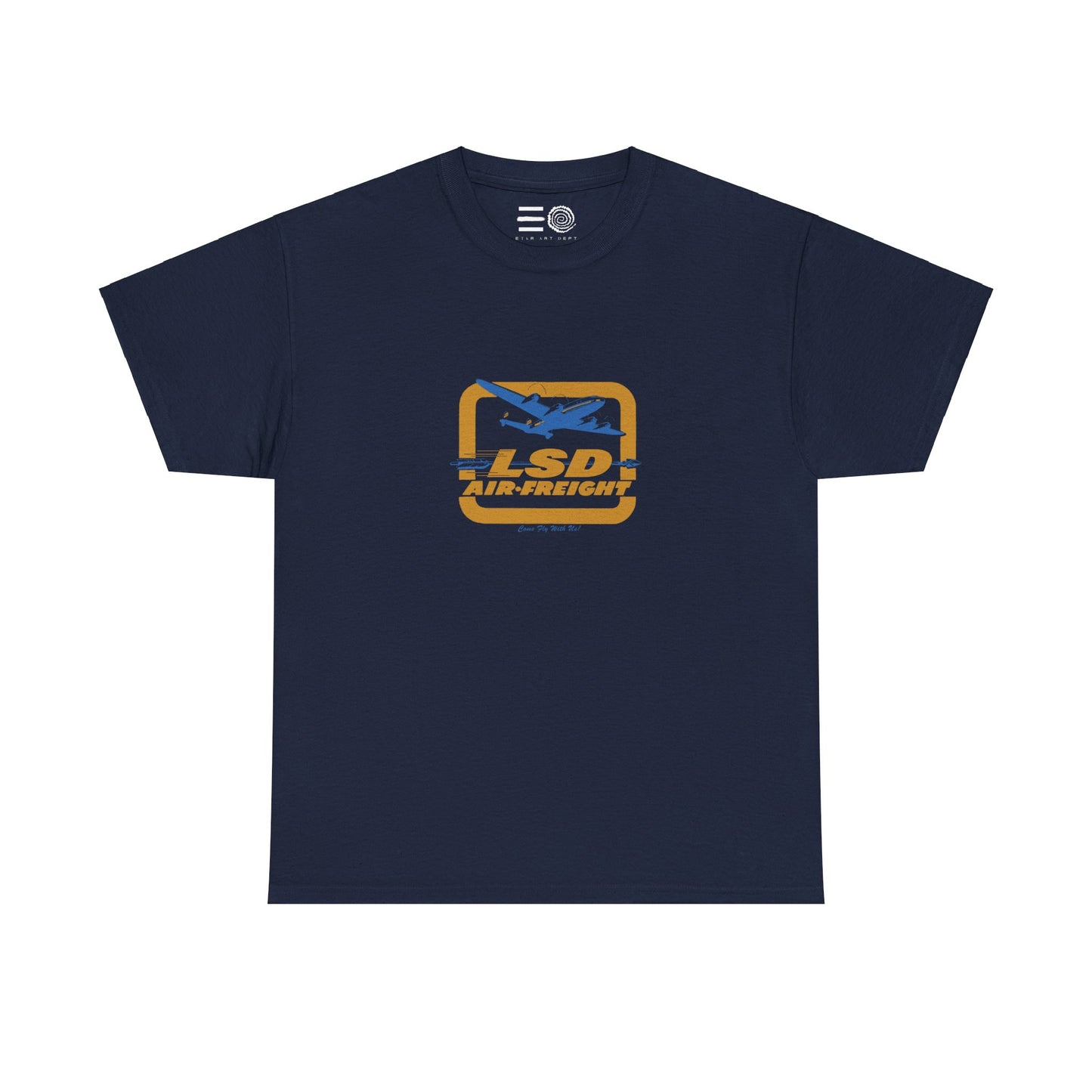 L.S.D. Air Freight T-Shirt