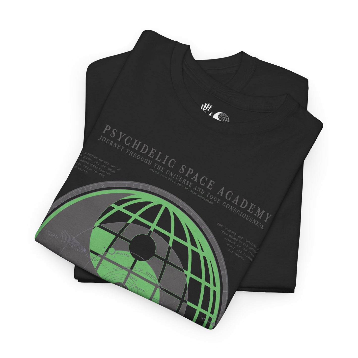 Space AC - T Shirt