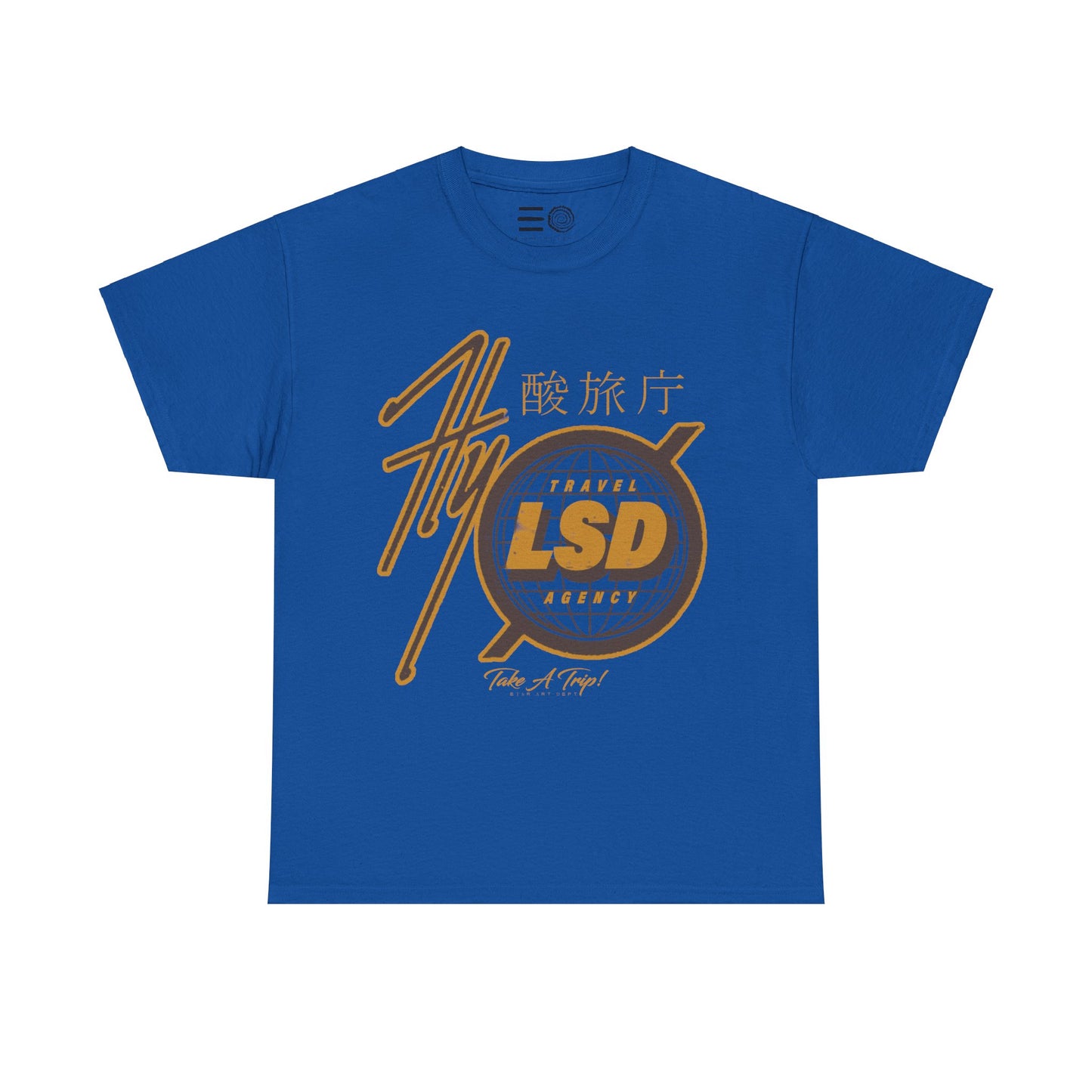 Fly L.S.D. Air T-Shirt