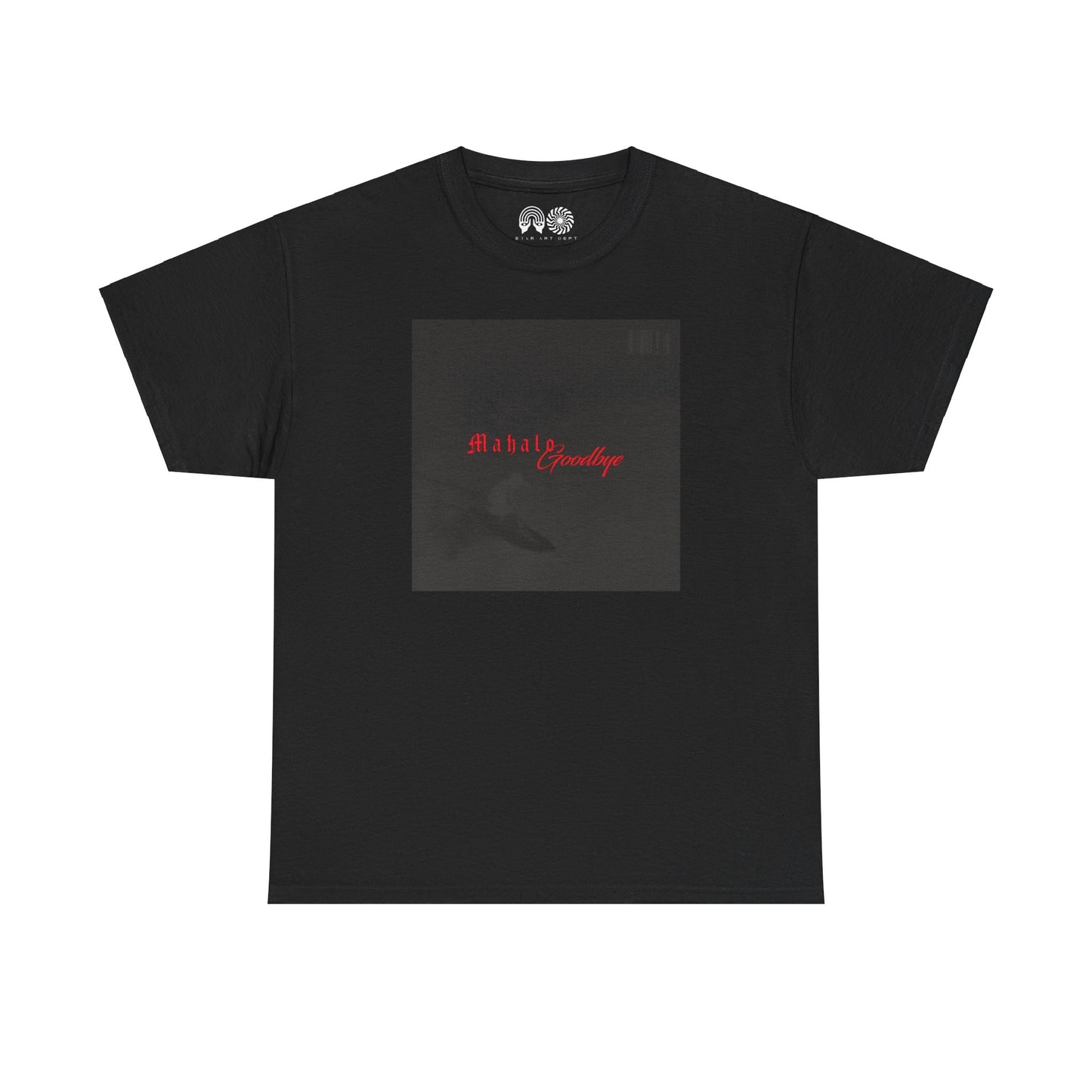 Mahalo Jerry Simulation Surf - T Shirt