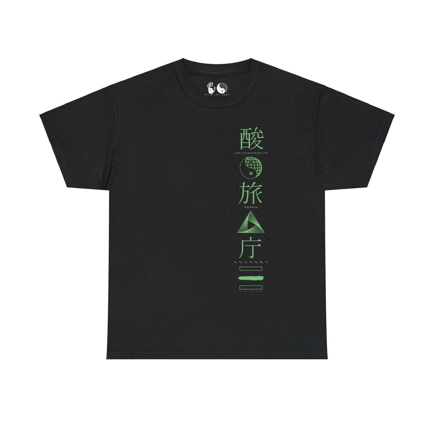 Stak Space Academy - T Shirt
