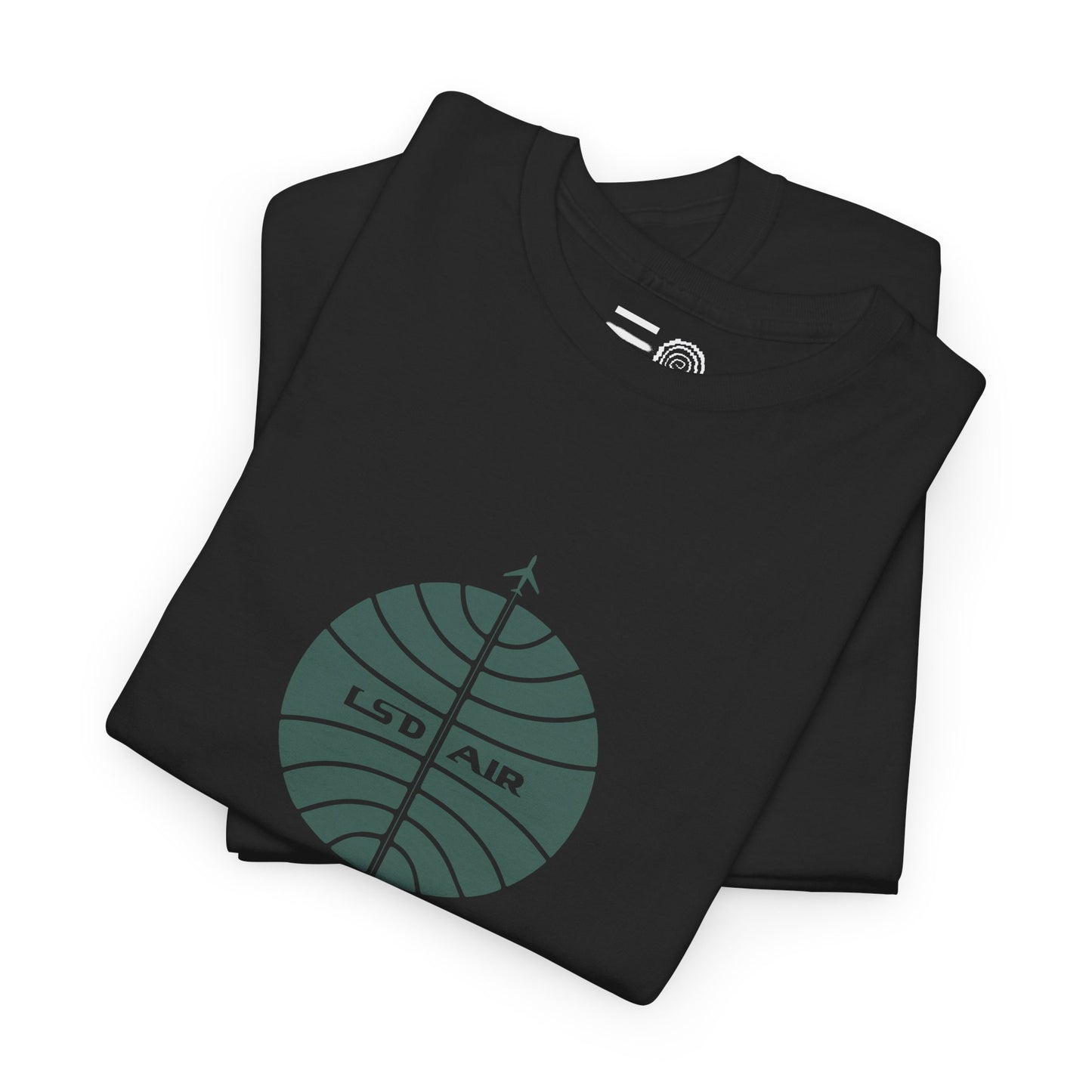 L.S.D. Pan America T-Shirt