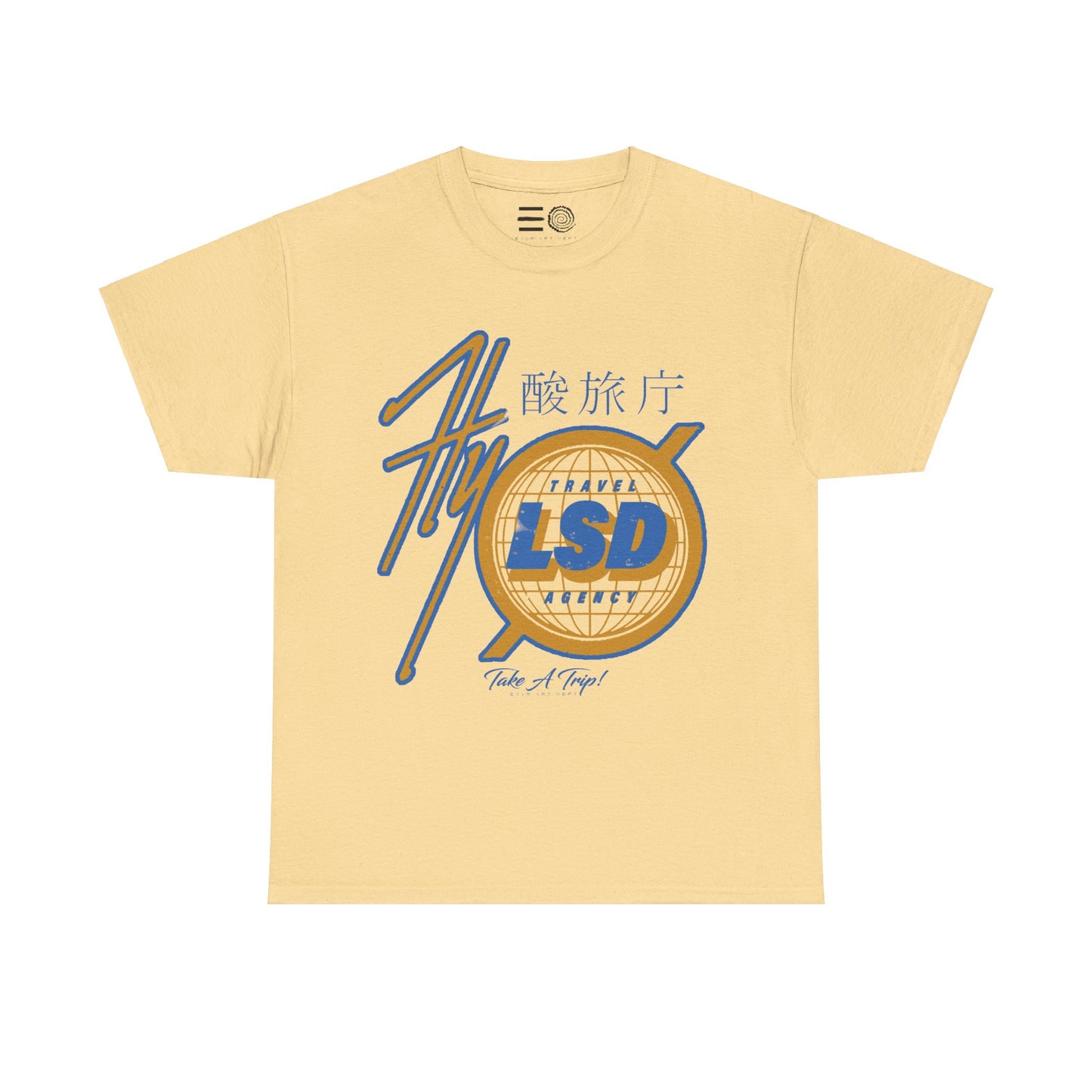 Fly L.S.D. Air T-Shirt