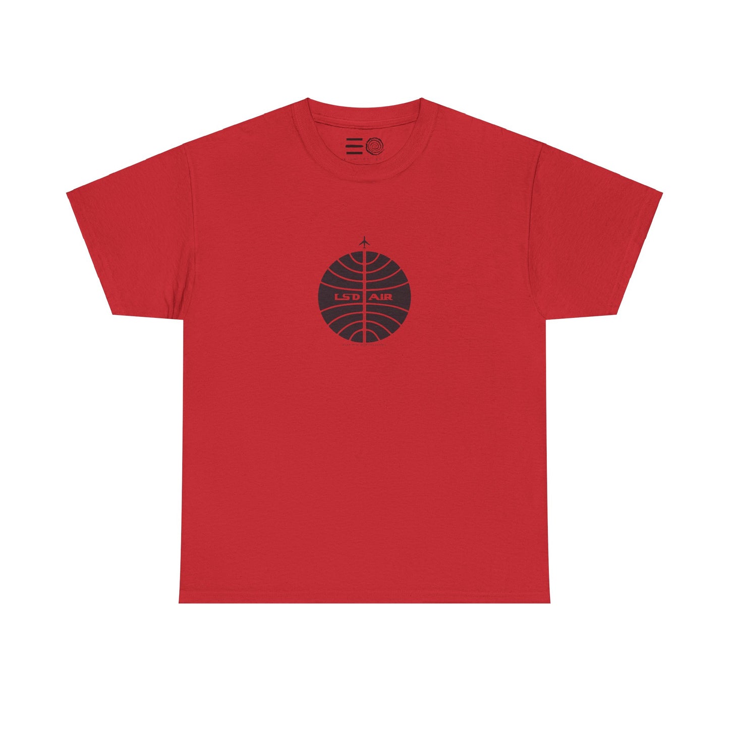 L.S.D. Pan America T-Shirt