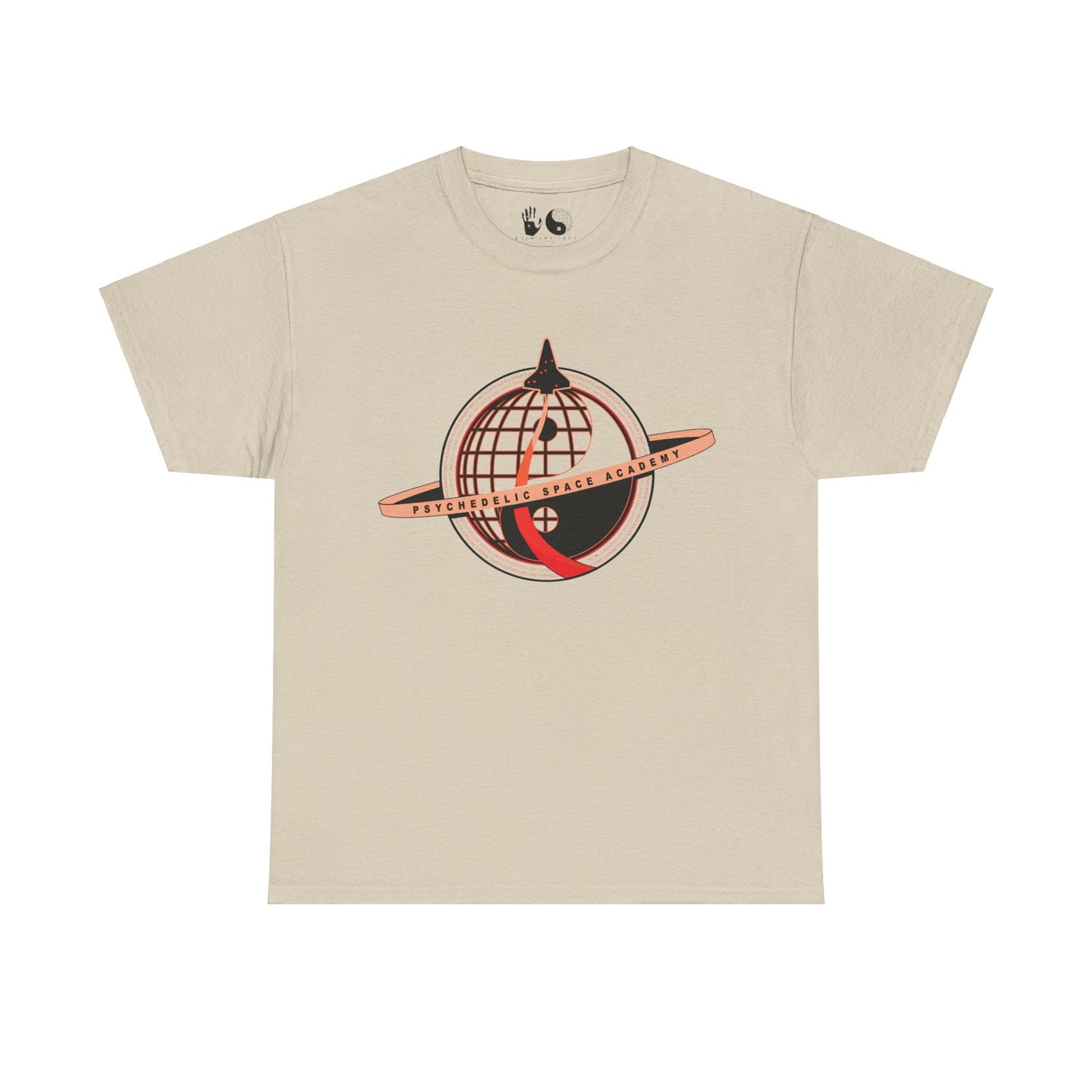 Yang Space Academy - T Shirt