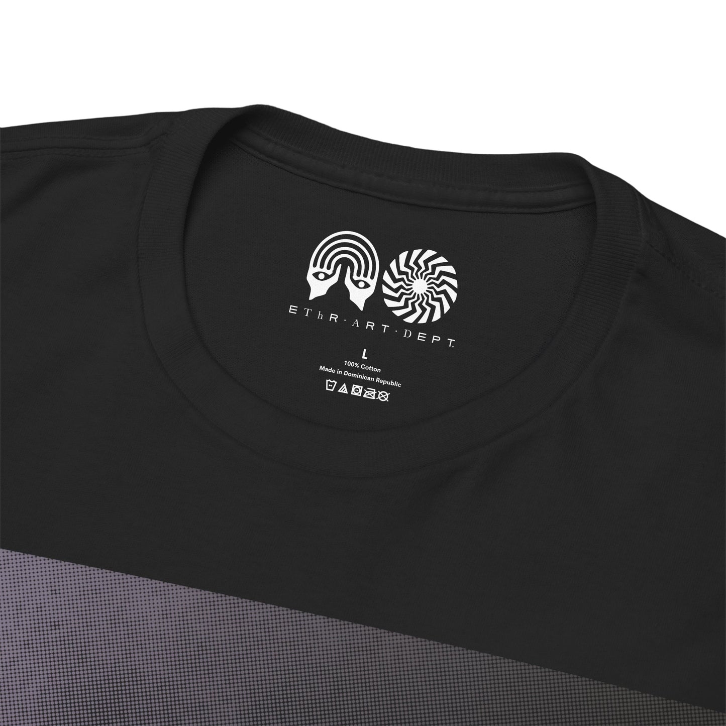 Visions Simulation Surf - T Shirt