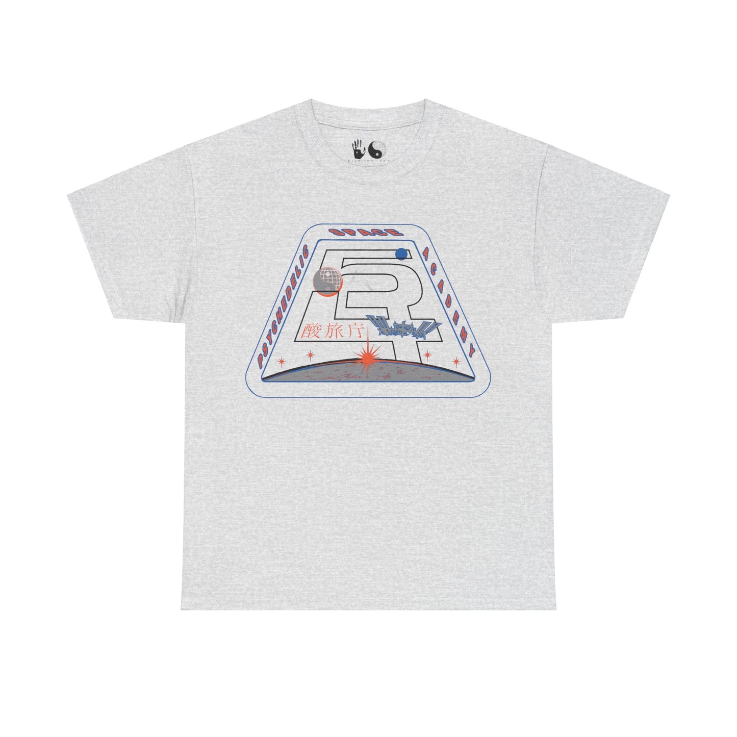 Perspec Space Academy - T Shirt
