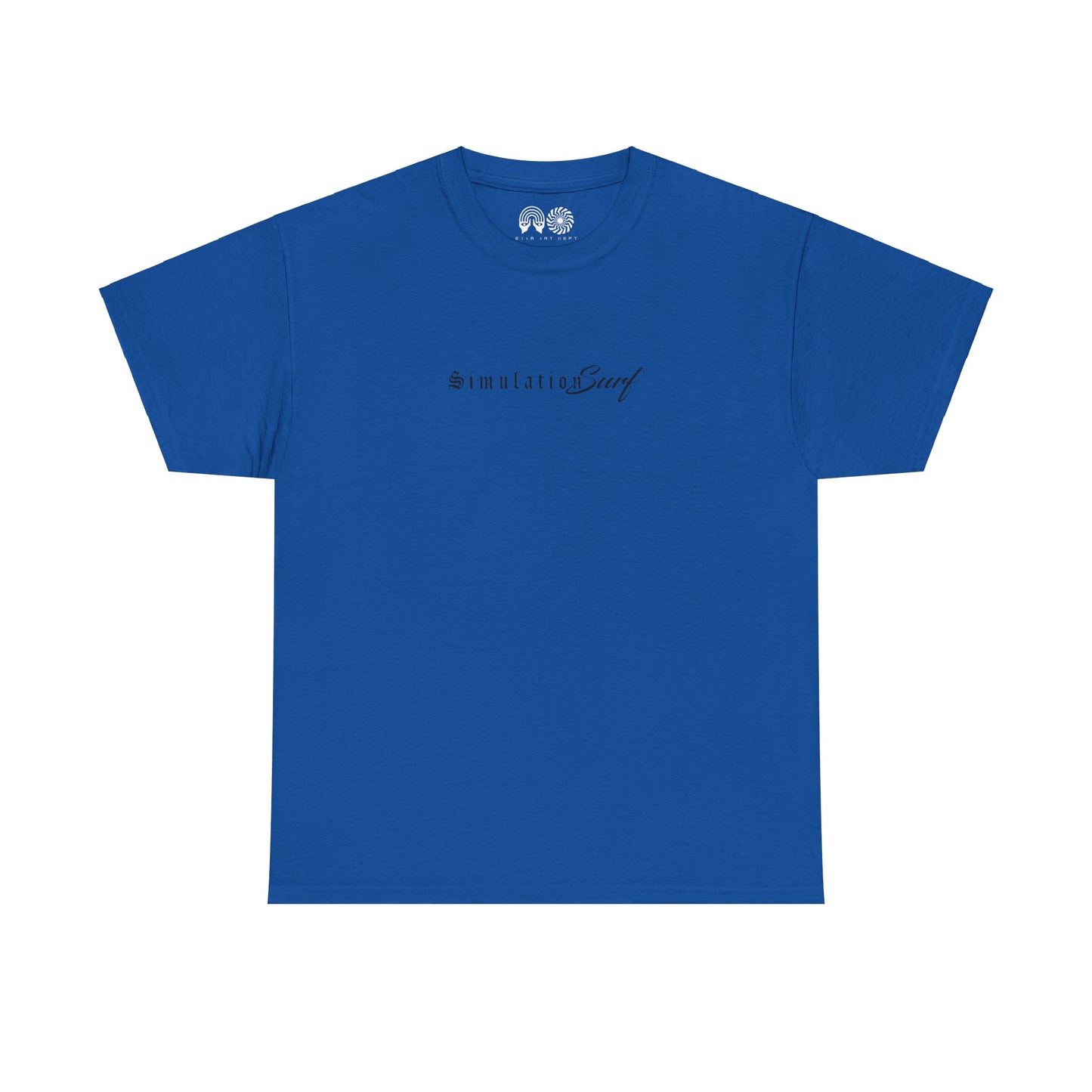 Simulation Surf - T Shirt