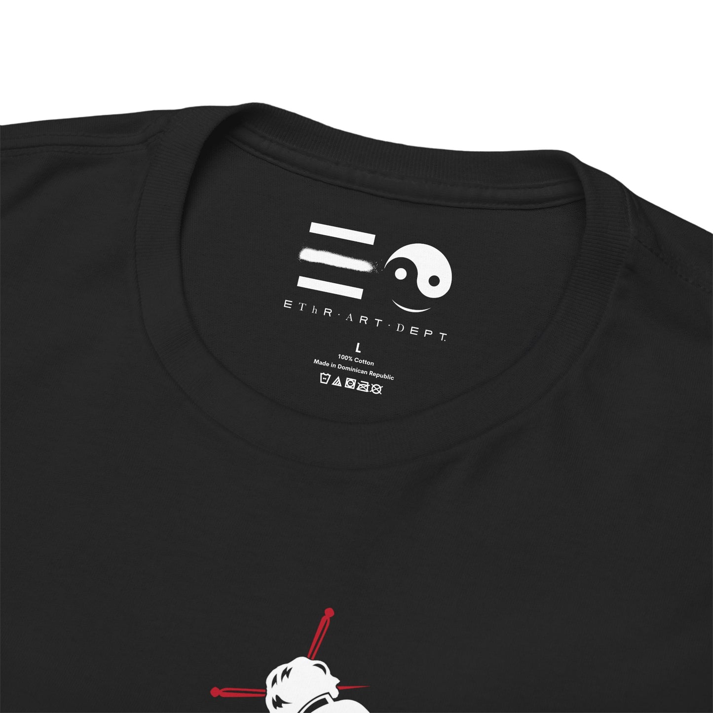 Soy Solo Take Out - T Shirt