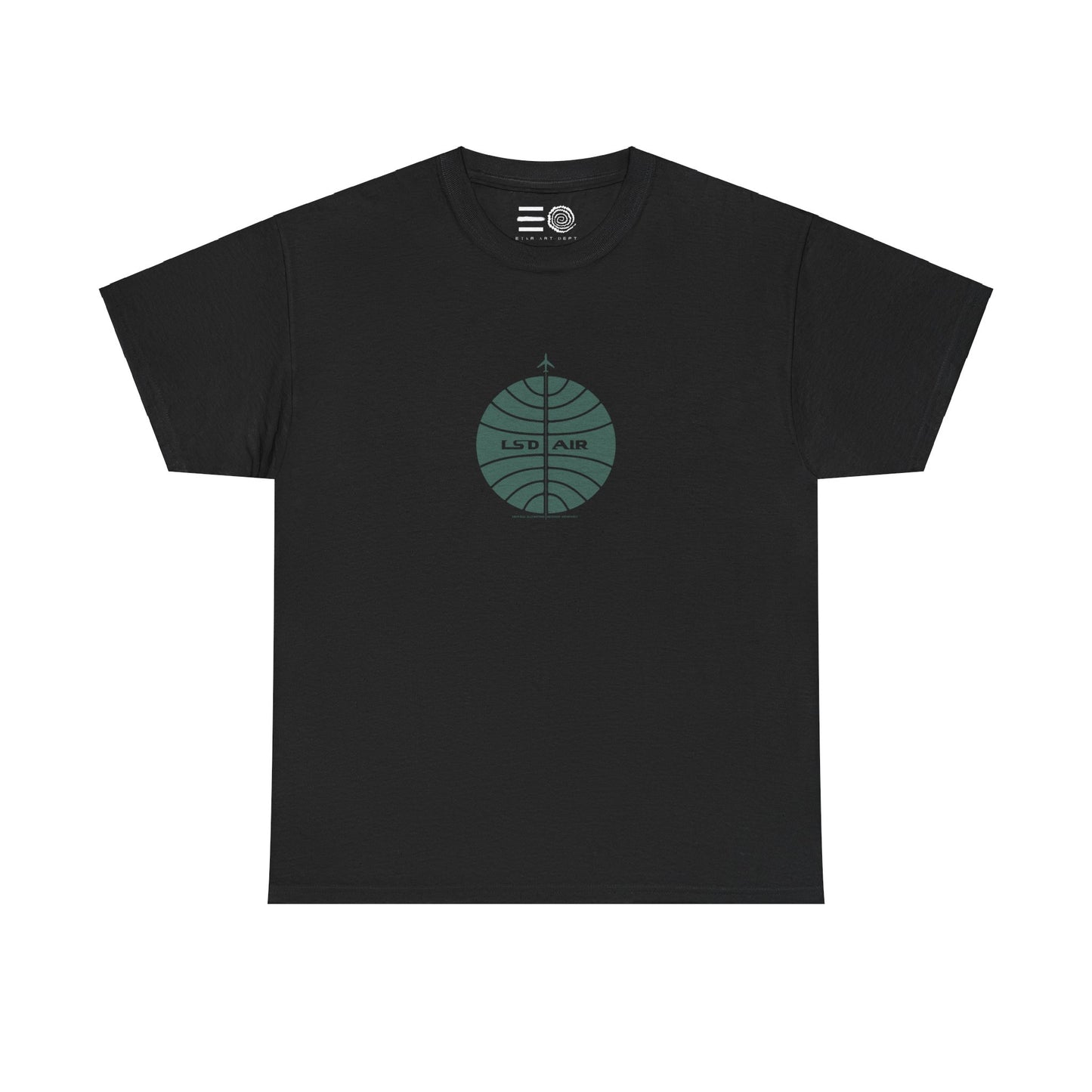 L.S.D. Pan America T-Shirt