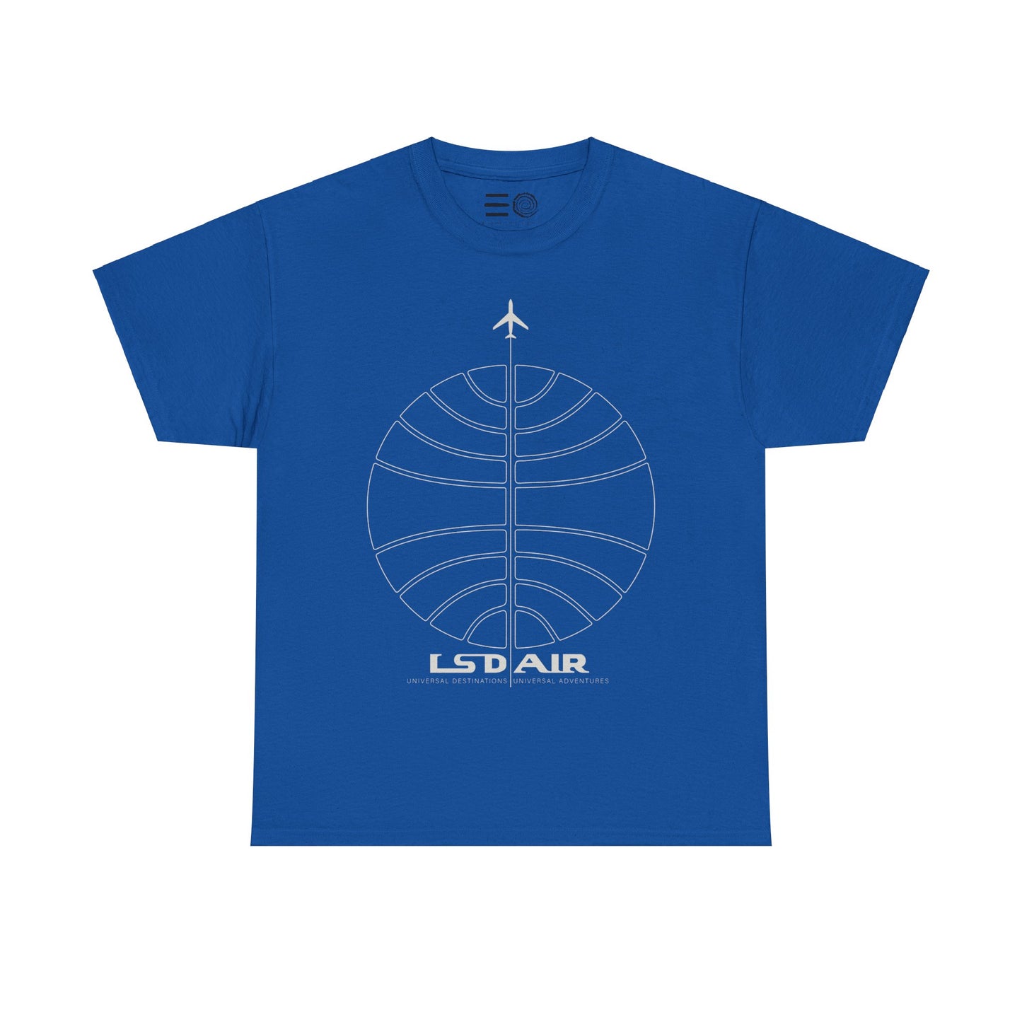 L.S.D. Air Pan Am T-Shirt