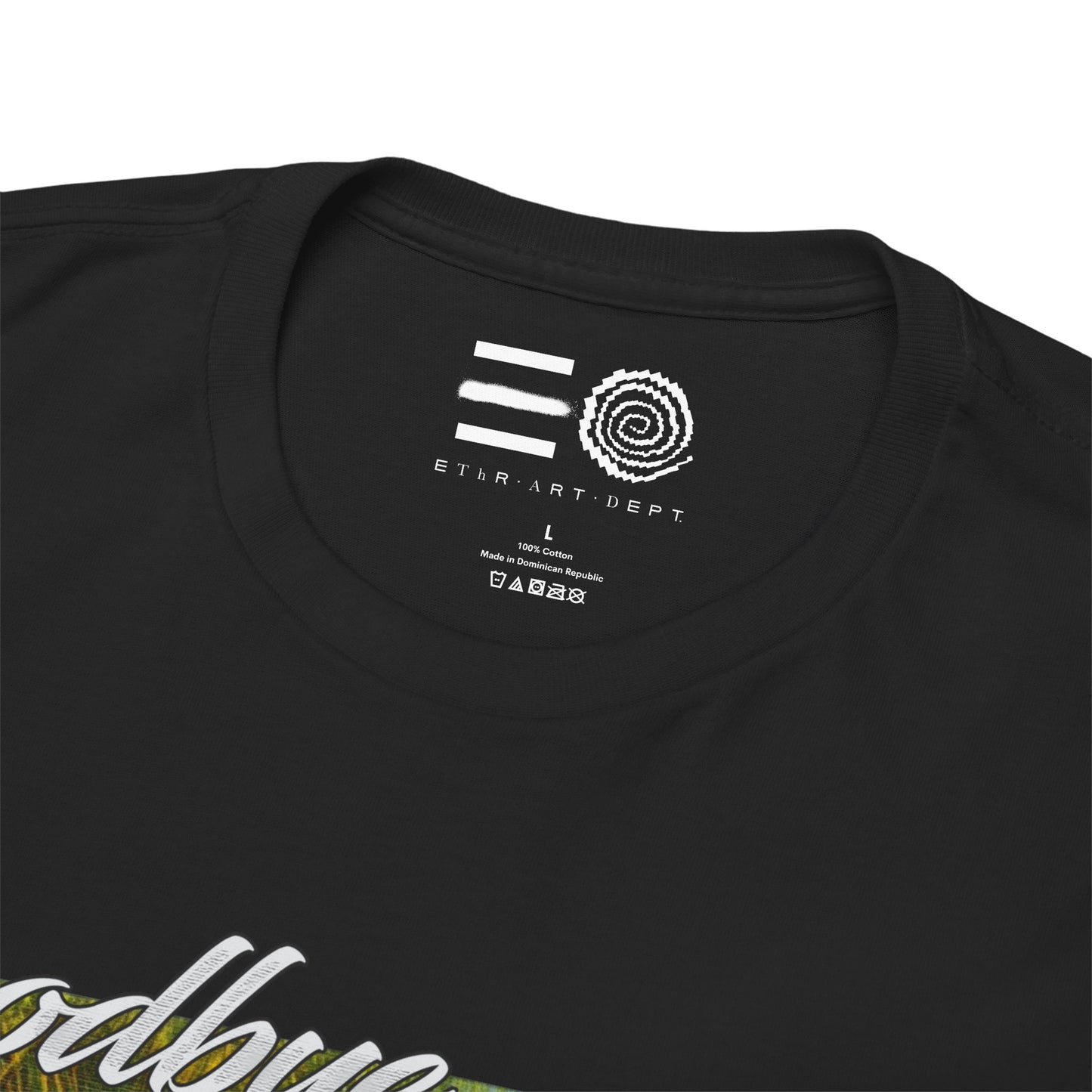 Copy of Goodbye Hawaii - T Shirt