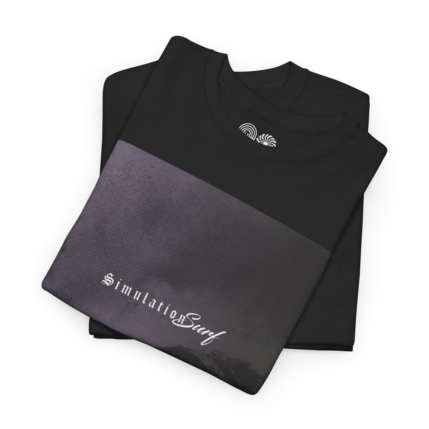 Visions Simulation Surf - T Shirt