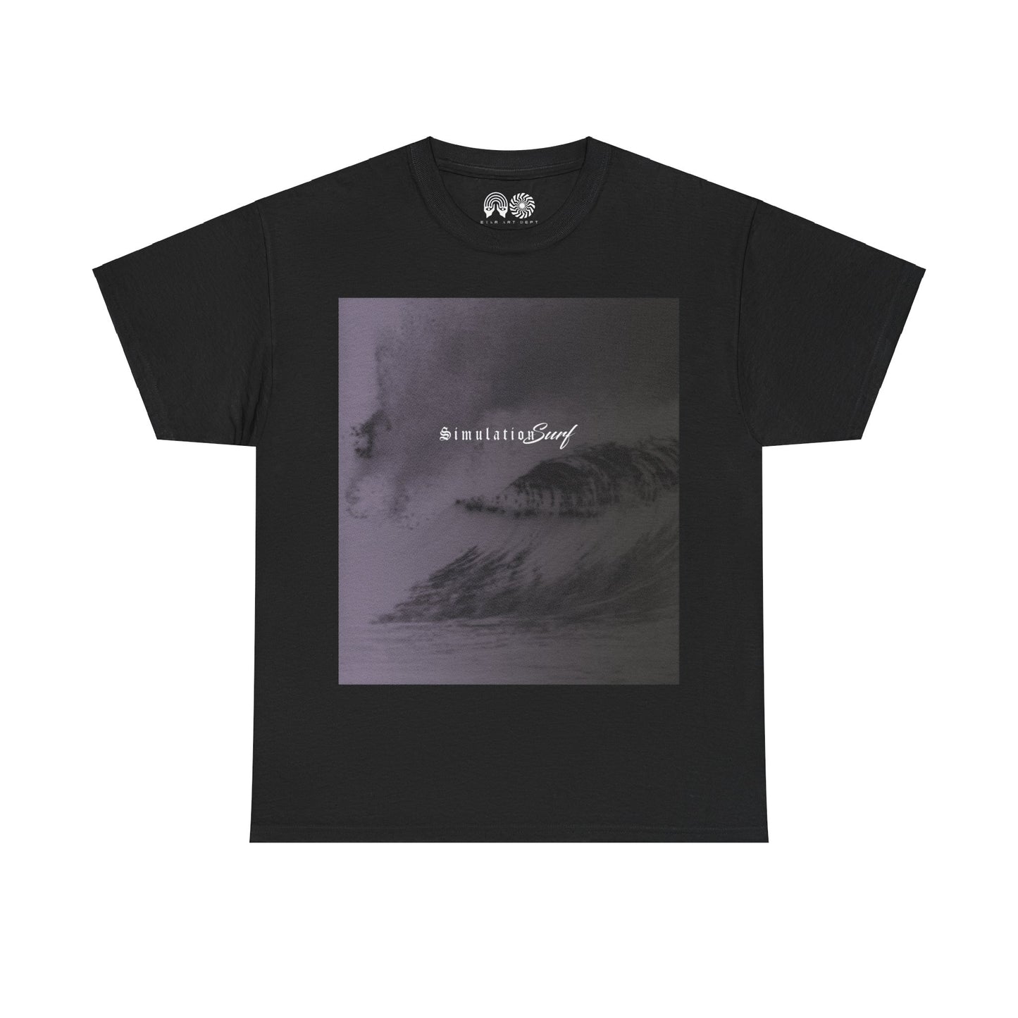 Visions Simulation Surf - T Shirt