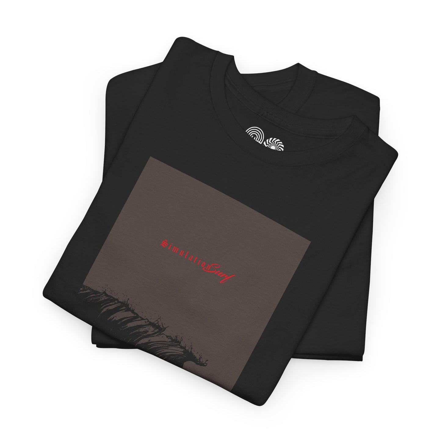Peak - Simulation Surf - T Shirt