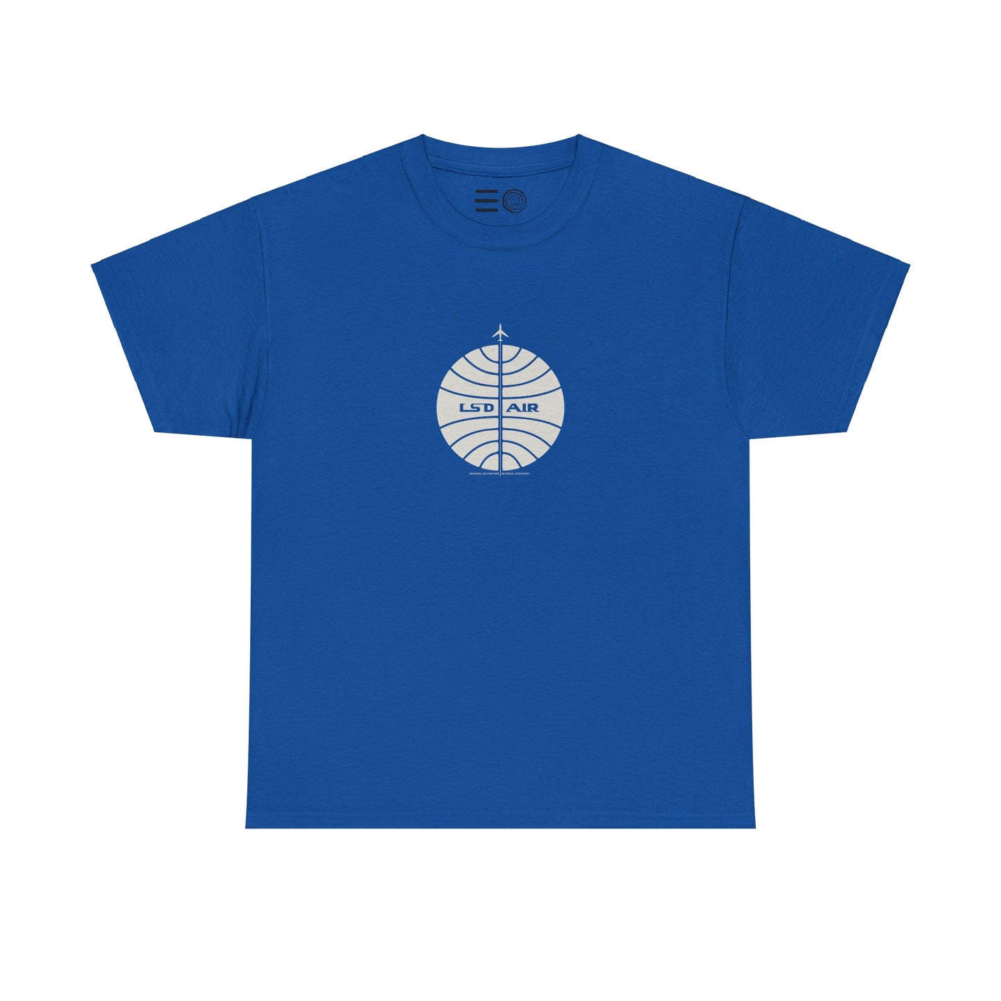 L.S.D. Pan America T-Shirt