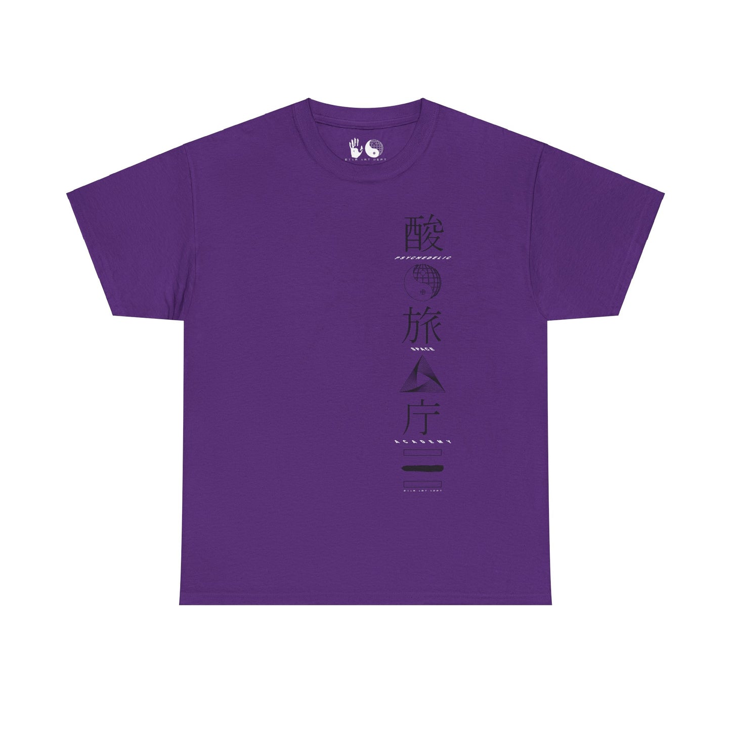 Stak Space Academy - T Shirt