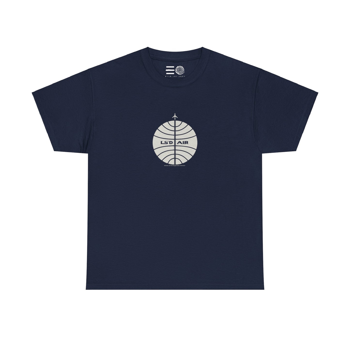 L.S.D. Pan America T-Shirt