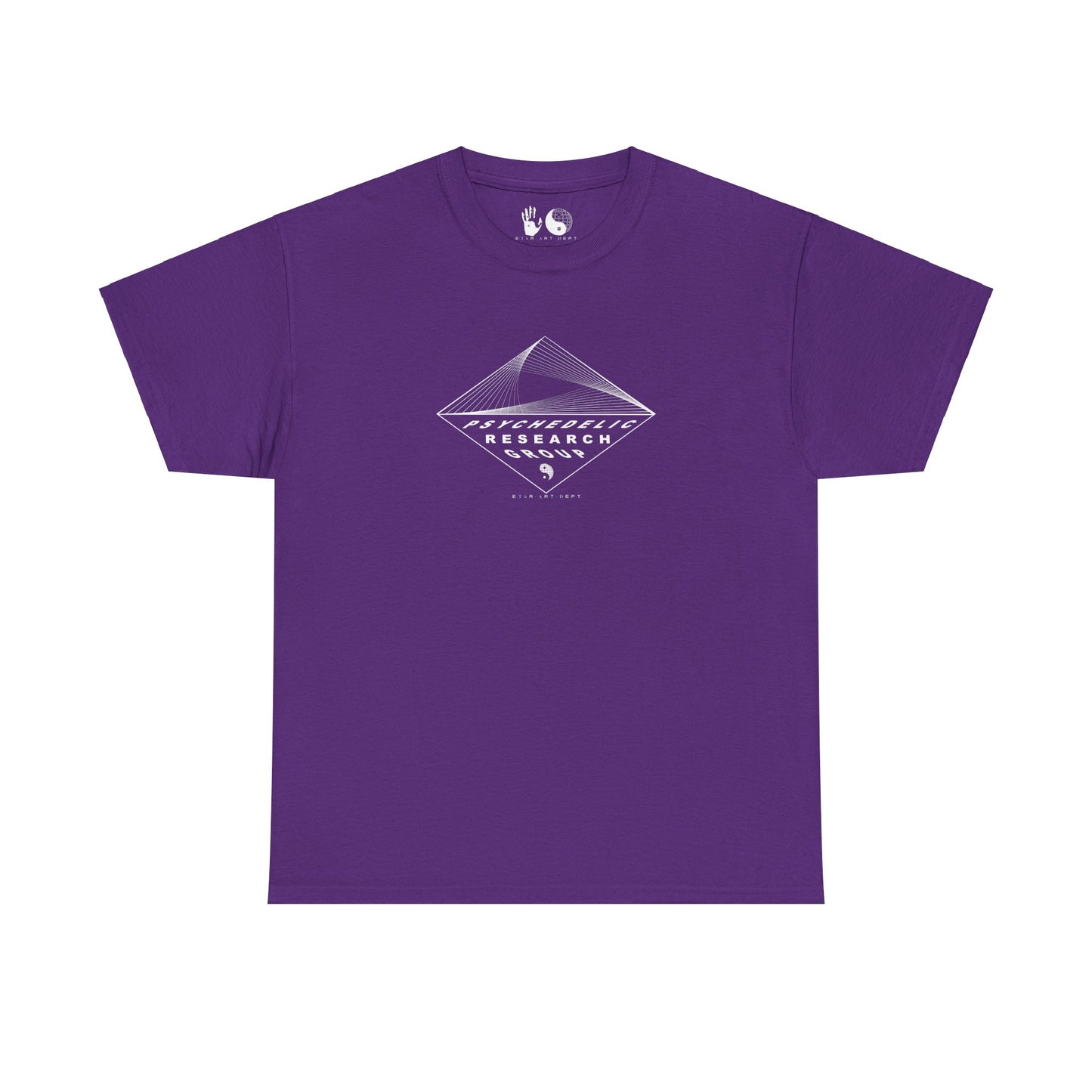 PSG Space Academy - T Shirt