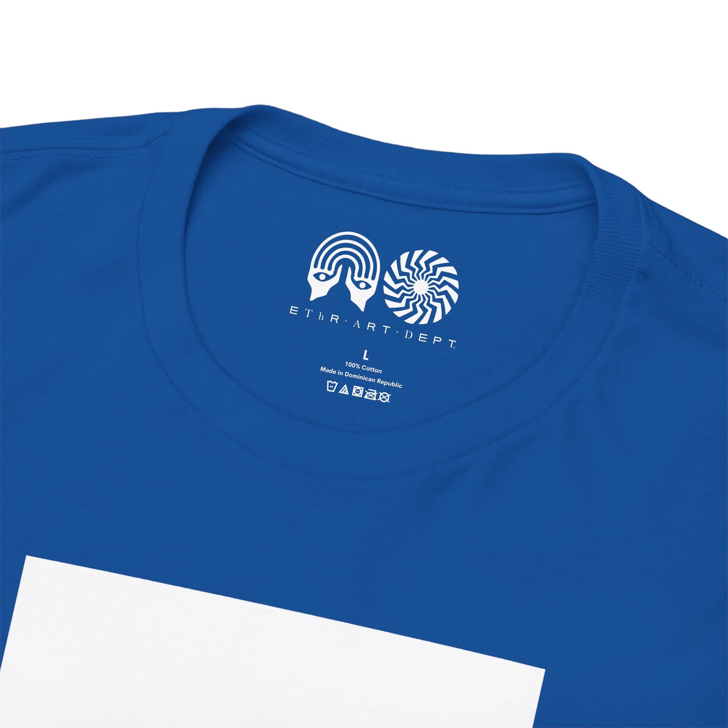 Peak - Simulation Surf - T Shirt