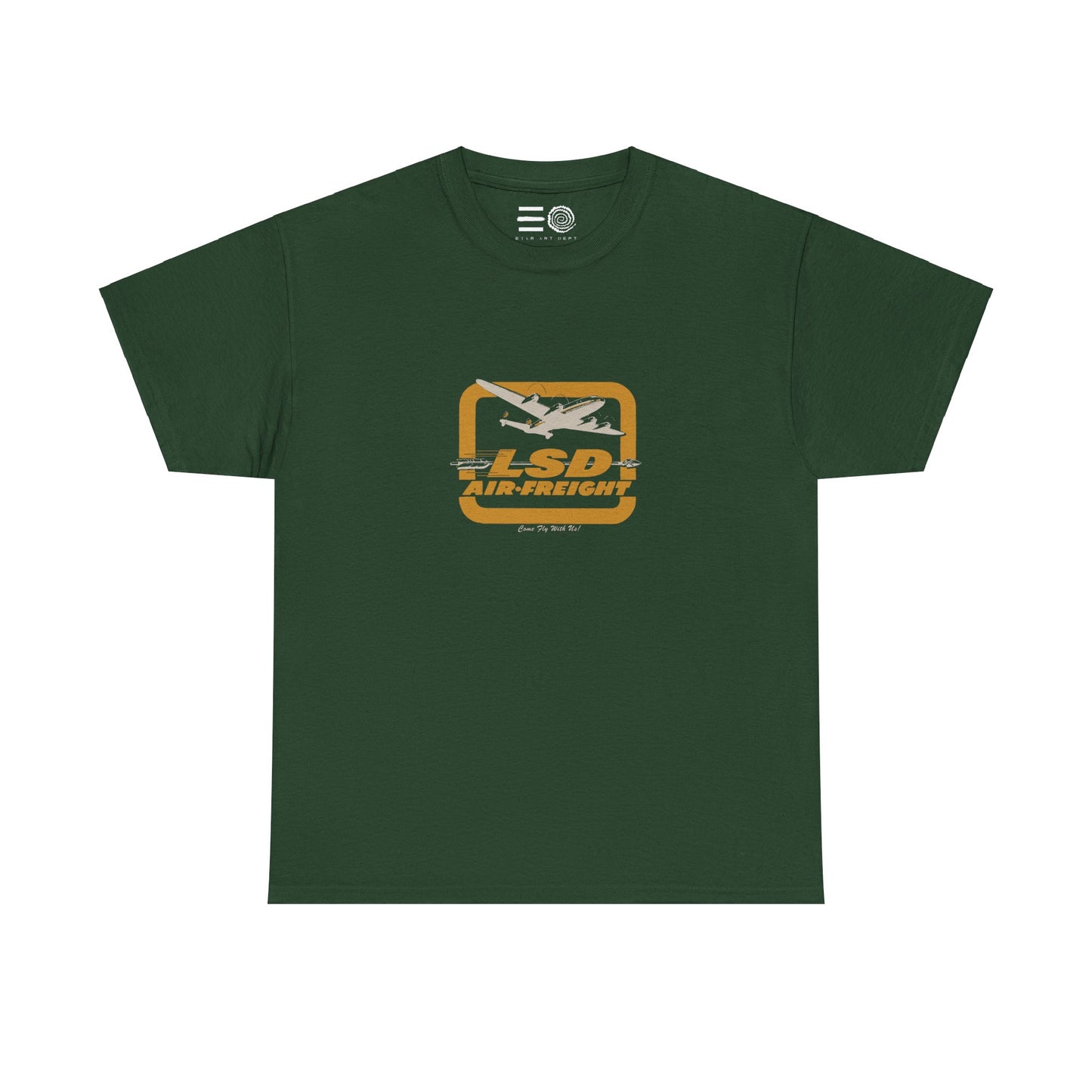 L.S.D. Air Freight T-Shirt