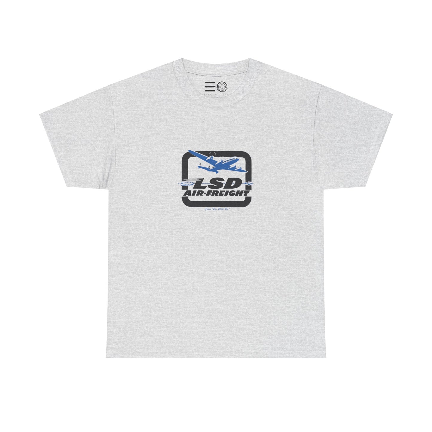 L.S.D. Air Freight T-Shirt