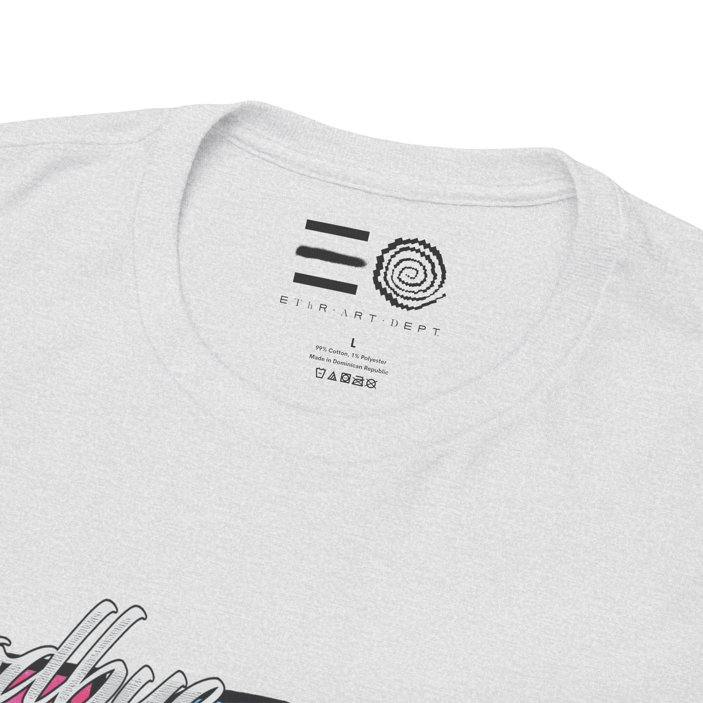 Aloha Goodbye - T Shirt
