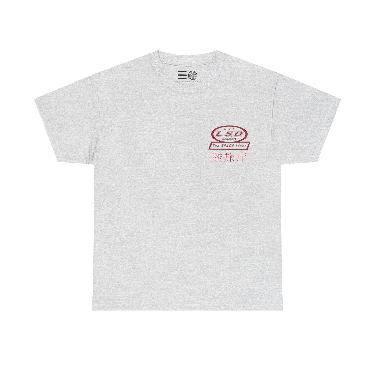 L.S.D. Railways T-Shirt
