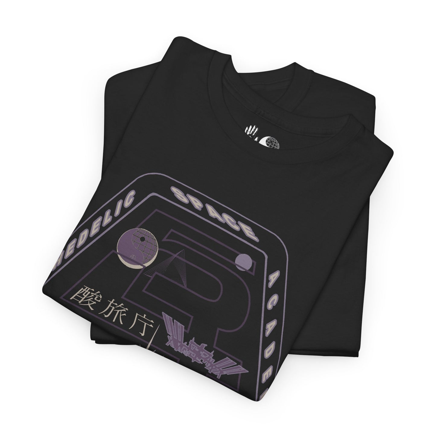 Perspec Space Academy - T Shirt