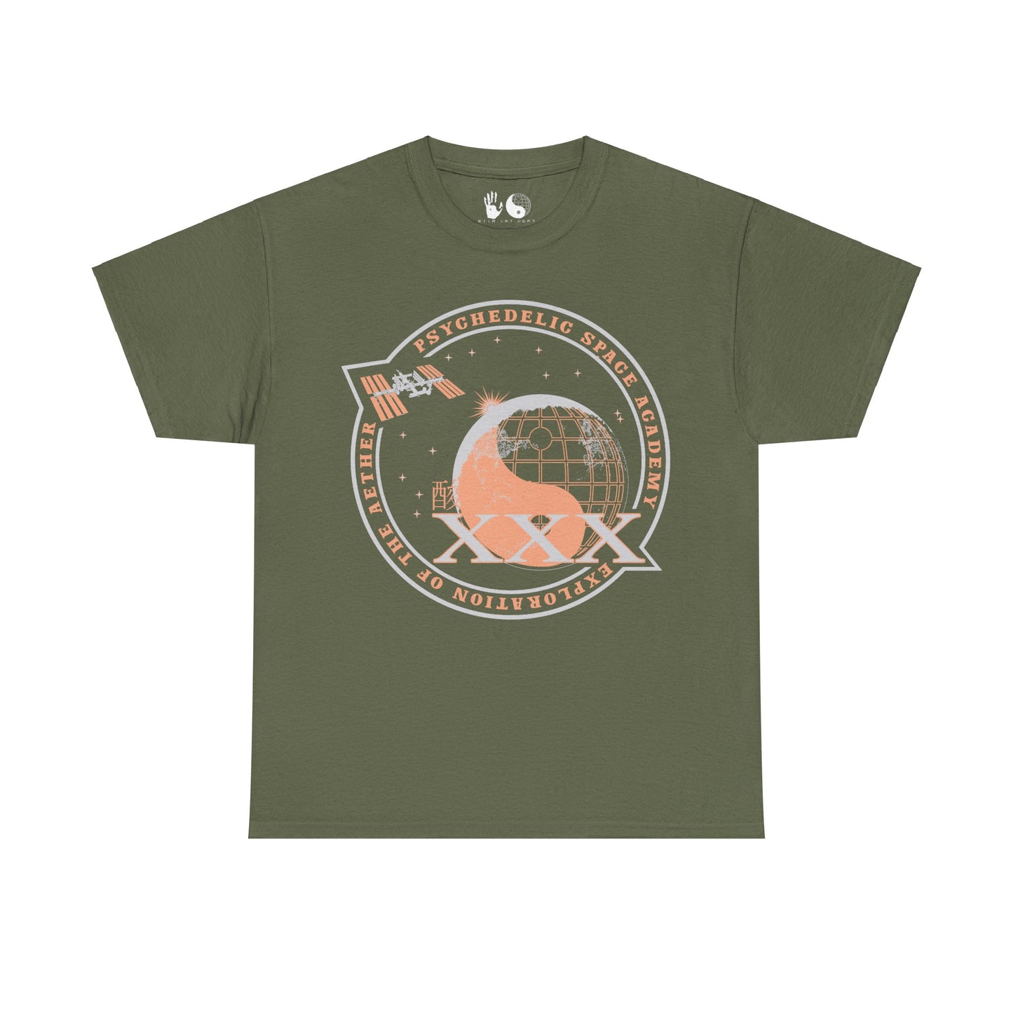 XXX Space Academy - T Shirt